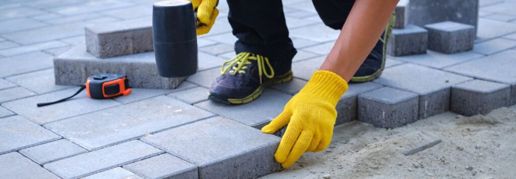 Paving Services