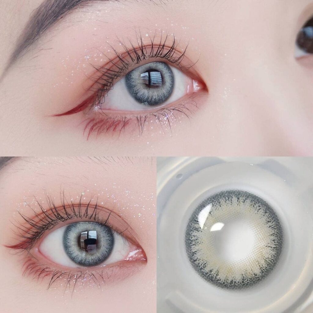 Coleyes Lenses