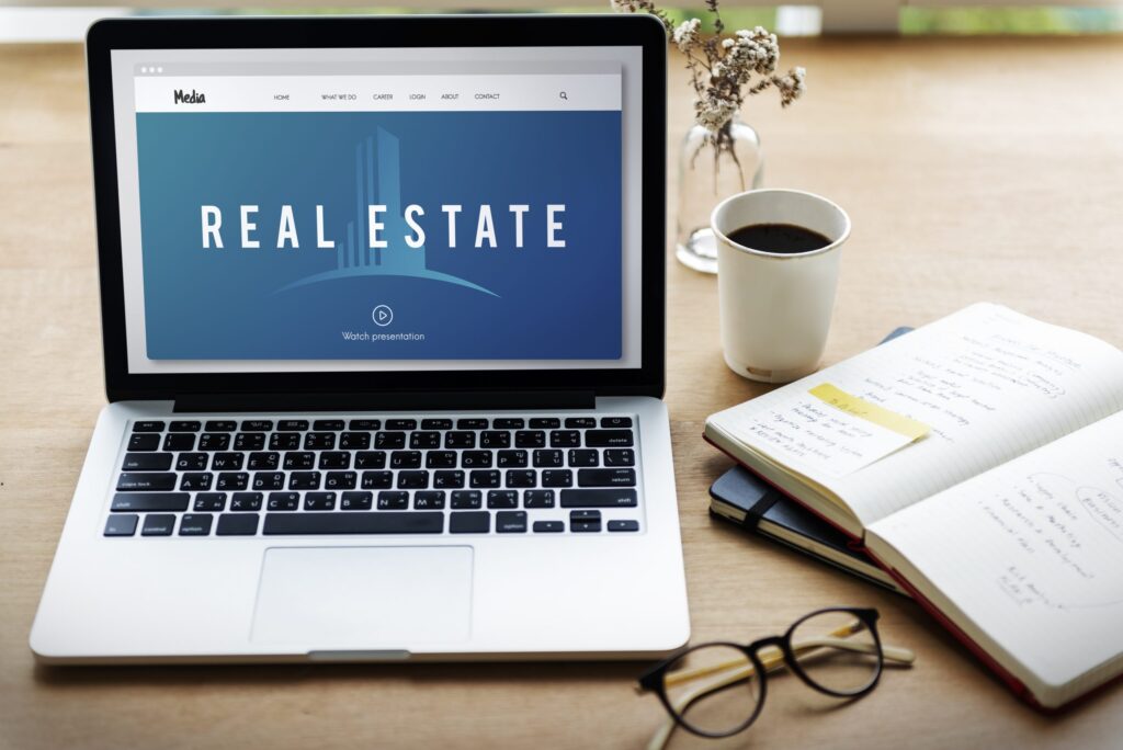 Social Media Marketing Real Estate
