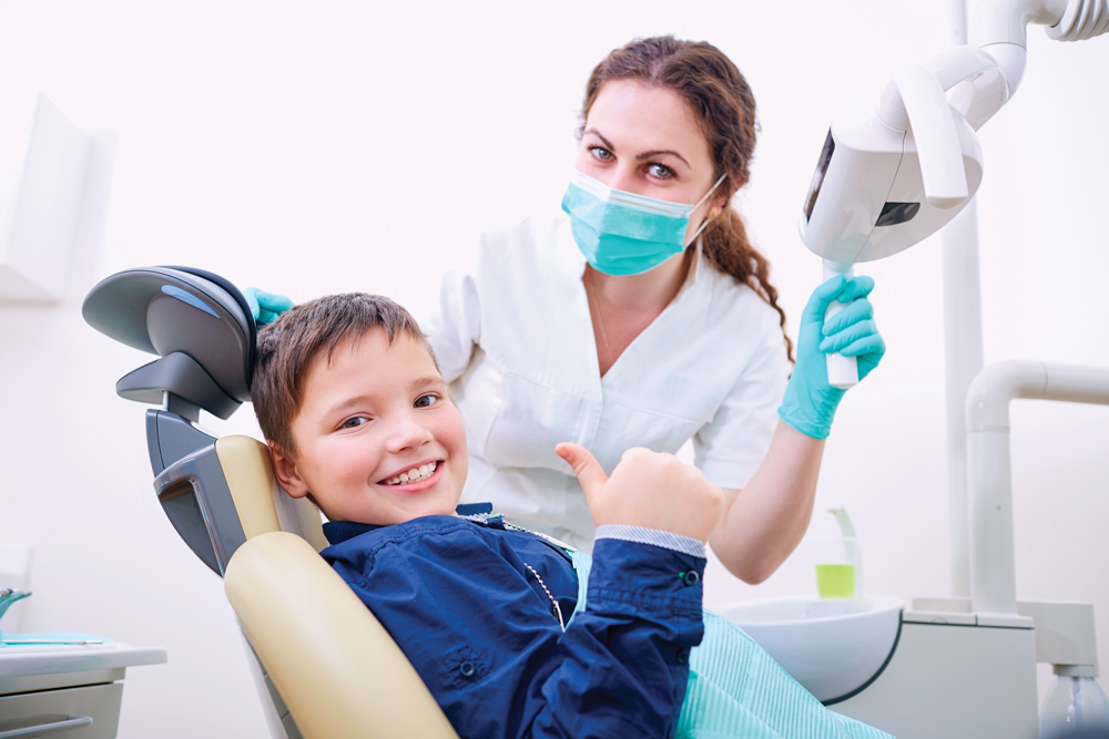 Dentistry Services 