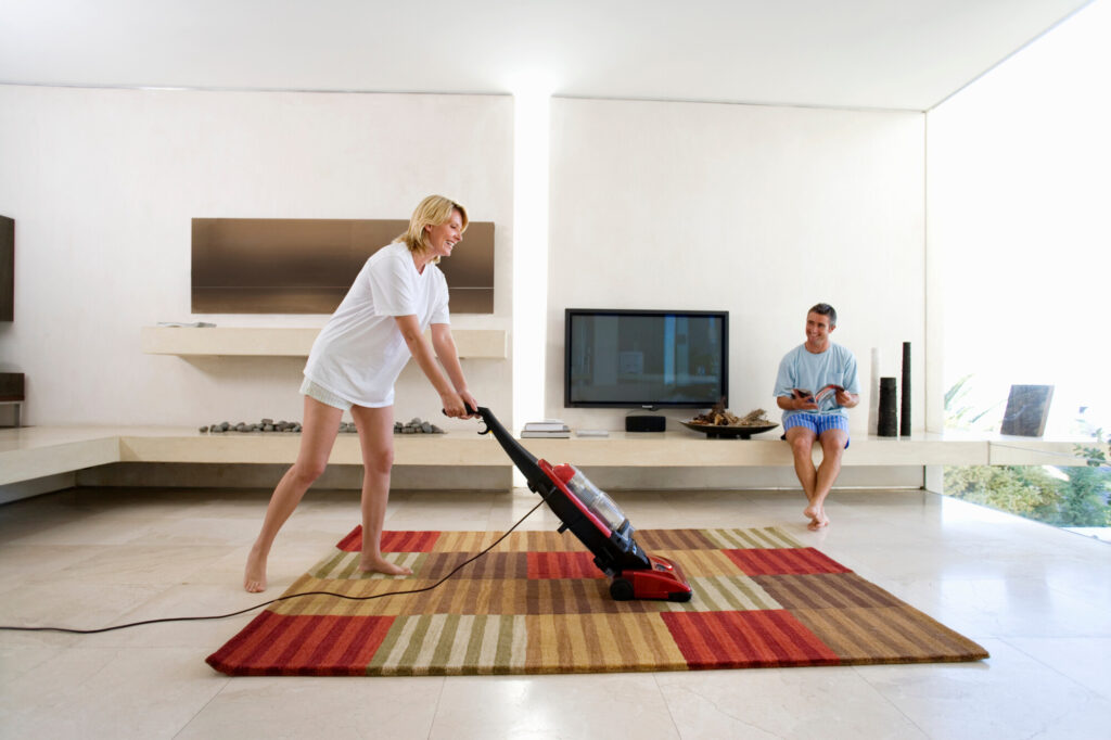 Expert Cleaning Solutions