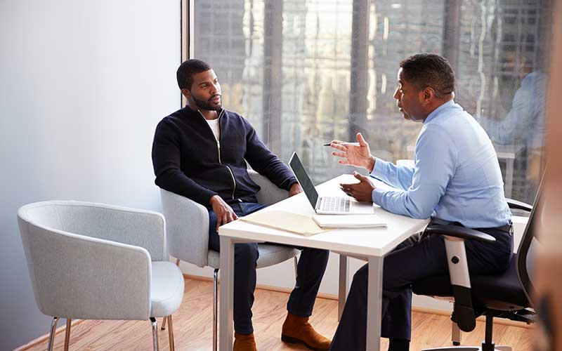 Injury Lawyer