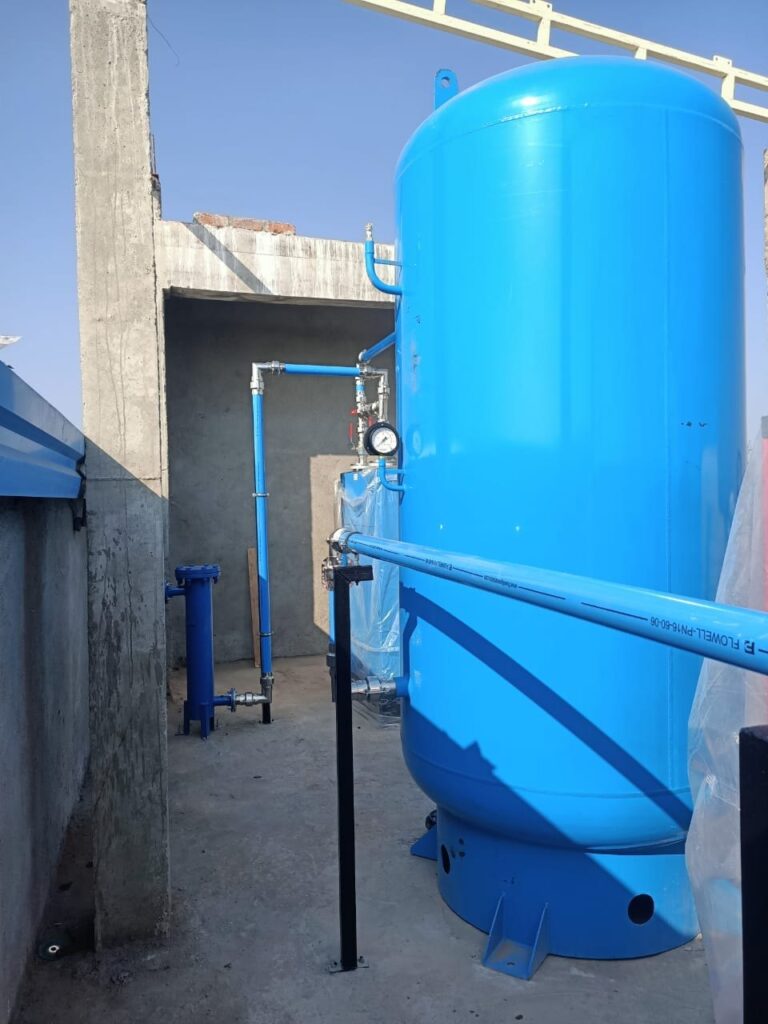 Air Pipe Suppliers