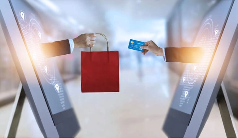 Fintech And E-Commerce
