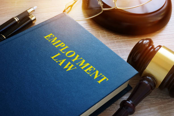 Modern Law Firms