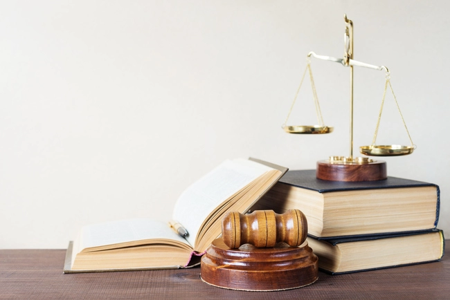 Law Firm Service